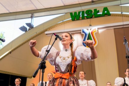 Ósmy dzień 58. Tygodnia Kultury Beskidzkiej